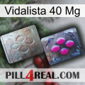 Vidalista 40Mg 38
